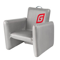 Цвет: Серый