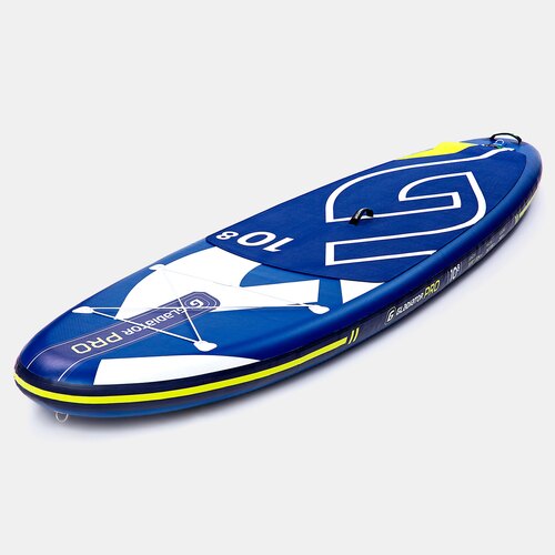SUP доска надувная Gladiator PRO 10.8 (2021)