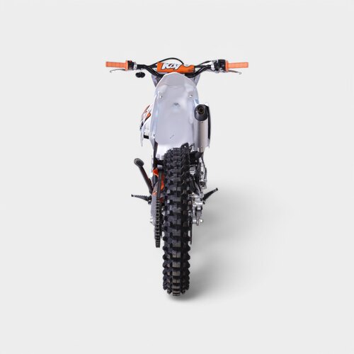 Мотоцикл кроссовый KAYO K1-L 250 MX 21/18 (2024г.)