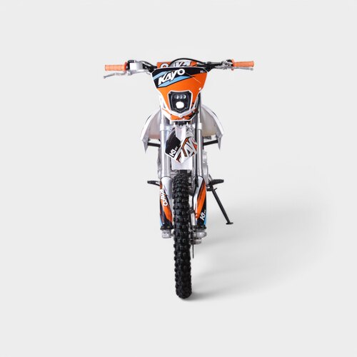 Мотоцикл кроссовый KAYO K1-L 150 MX 19/16 (2024г.)