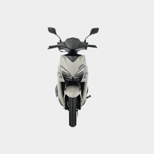 Скутер бензиновый Gladiator SAMURAI Elegant gray (12/10)
