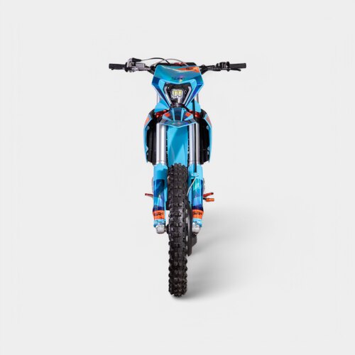 Мотоцикл GR8 F300A (4T PR300) Enduro OPTIMUM (2024 г.)