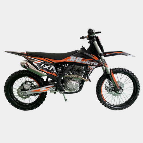 Мотоцикл JHL LX1 (CB250, 172FMM-3A, 250см3,(Спортинвентарь)