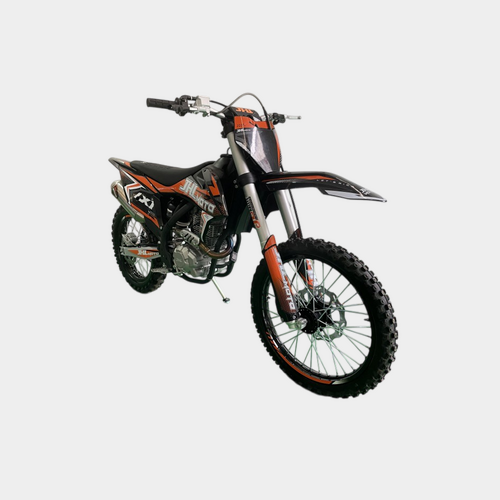 Мотоцикл JHL LX1 (CB250, 172FMM-3A, 250см3,(Спортинвентарь)