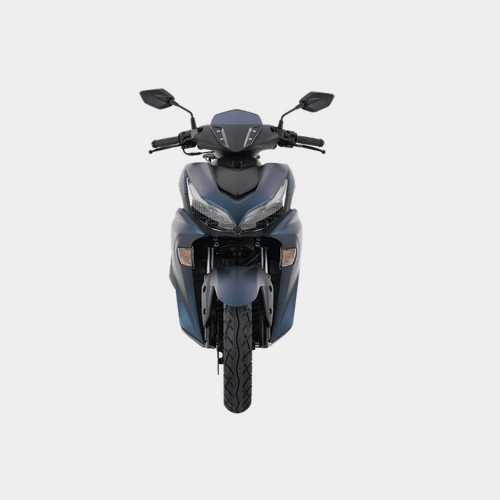 Скутер бензиновый Gladiator TVX Camerron (14/14)