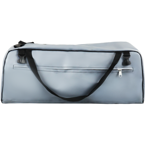 Накладка на банку ПВХ, черная, для лодки E420S-E450S СПБ