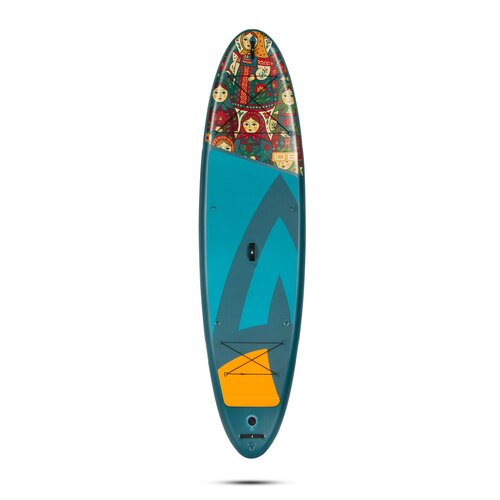 SUP доска надувная Aqua Arrow 10.8 ART Russia