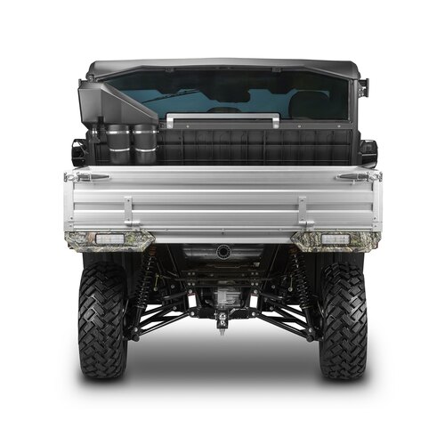 Мотовездеход AODES Workcross 1000CC-3 HVAC камуфляж