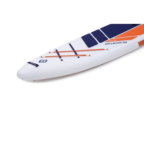 SUP доска надувная Gladiator ELITE 14.0T (2022)