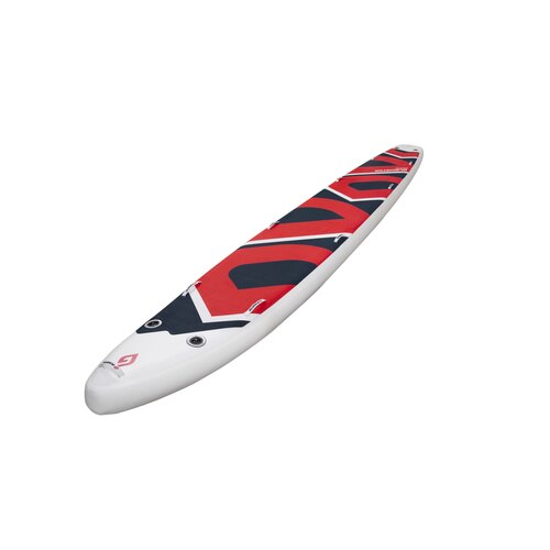 SUP доска надувная Gladiator 22.0 Dragon (2022)