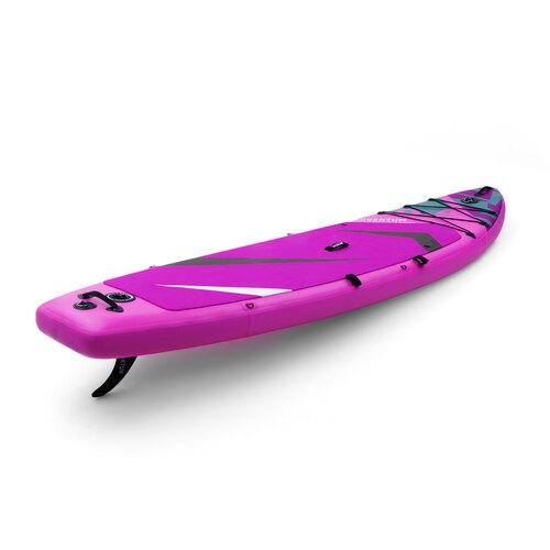 SUP доска надувная Adventum 10.4 Fushcia 2024