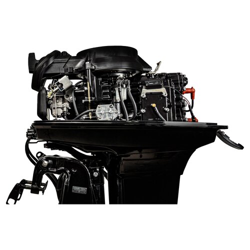 Лодочный мотор GLADIATOR G40FHS