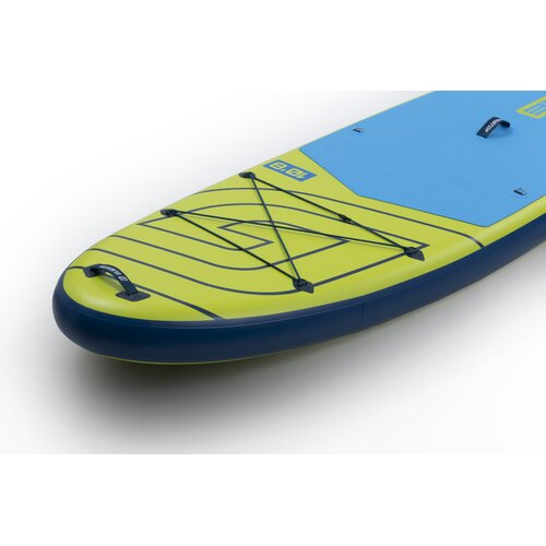 SUP доска надувная Gladiator ONE 10.8 Lime новинка 2026