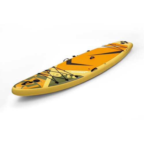 SUP доска надувная Adventum 11.6 Orange 2024