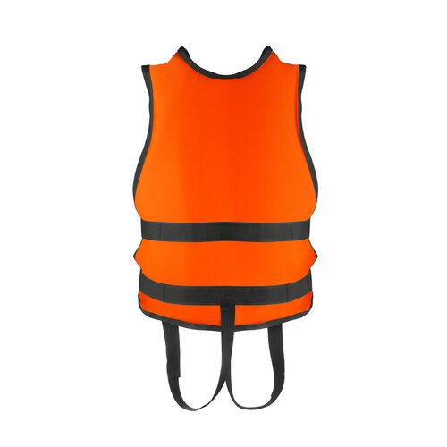 Жилет спасательный для сап серфинга GLADIATOR, оранжевый, 80кг