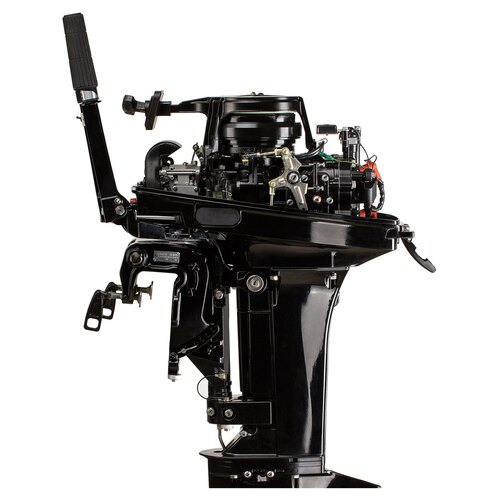 Лодочный мотор GLADIATOR G9.9PRO FHS