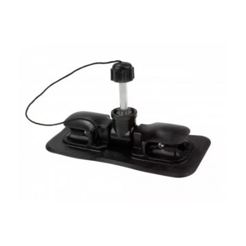 Уключина BRAVO Чёрный