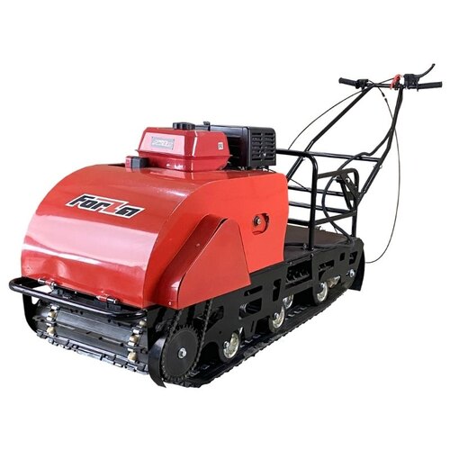 Мотобуксировщик FORZA МБС 3-17В 17лс (без фары и электростартера)